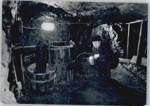 09496 O9344 Pobershau - Schaubergwerk AKU2