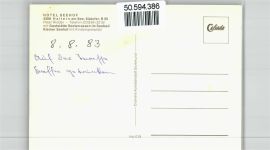 45721 W4358 Haltern , Westf - Hotel Seehof