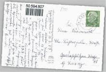 91349 W8551 Egloffstein - ako, teilansicht