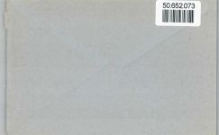W4471 Niederlangen Landpoststempel Landpost KEINE AK