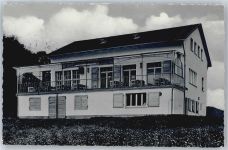 36358 W6422 Herbstein - Ferienkolonie Förderschule St. Vinzenz