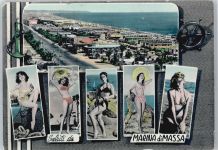 54037 Marina di Massa