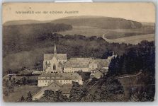 57629 W5239 Marienstatt , Kloster