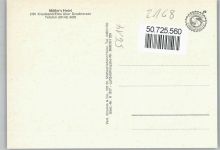 21706 W2168 Krautsand - Müllers Hotel , Fliegeraufnahme