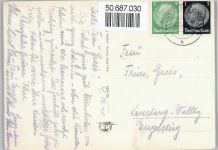 83308 W8223 Trostberg - Fliegeraufnahme