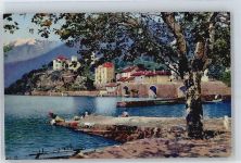 No. 3250 , Ascona Schweiz Photochromie