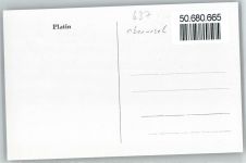 61440 W6370 Oberursel (Taunus) - Blick durch den Stadtturm
