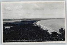 18586 O2357 Thiessow - Luftaufnahme