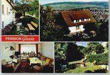 31737 W3262 Todenmann - Pension Gisela