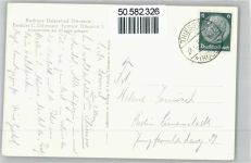 18586 O2357 Thiessow - Luftaufnahme