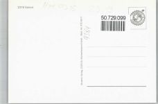 24238 W2319 Selent , Holst - Kirche, Burg