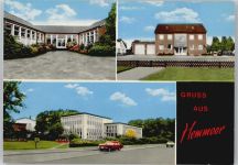 21745 W2170 Hemmoor - Schule