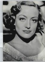 Crawford, Joan Filmschauspieler
