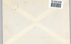 W6121 Kailbach , Odenw Landpoststempel Landpost KEINE AK