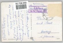 16259 O1312 Falkenberg , Mark - Gesamtansicht