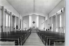 49767 W4477 Twist , Emsl - Kirche
