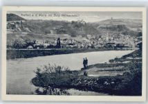 99830 O5908 Treffurt - Angler