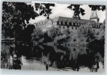 54534 W5561 Himmerod - Kloster