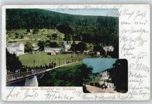 75323 W7547 Bad Wildbad im Schwarzwald - Windhof