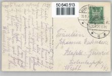 51709 W5277 Gimborn b Gimborn - Schloß