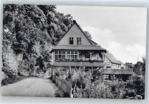 99448 O5305 Kranichfeld - Felsmüh