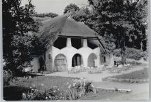 18528 W8052 Bergen , Rügen - HO-Rugard-Gaststätte AKU2