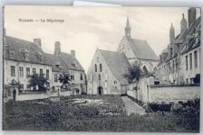 Dixmude Dixmont / Diksmuide