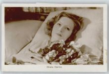 Garbo, Greta , Ross No. 3923/1 Filmschauspieler