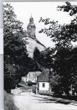 07407 O6820 Rudolstadt - Schloß Heidecksburg