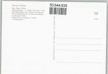 29646 W3045 Bispingen - Pension Hillmer