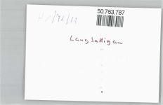 24977 W2391 Langballigau FOTO KEINE AK Foto, Campingplatz, Boot