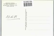 29646 W3045 Behringen , Kr Soltau - Rieckmanns Gasthaus