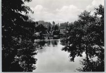 32278 W4983 Kirchlengern - Seepartie