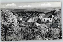69251 W6901 Gaiberg , Baden