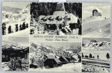 8750 Judenburg - Gasthof Schmelz
