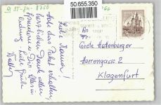 8750 Judenburg - Gasthof Schmelz
