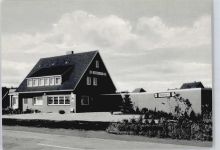 26169 W2908 Markhausen , Oldb - Gaststätte Zum Mühlenberg