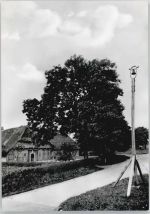 25868 W2251 Süderstapel - Klingel, Hof