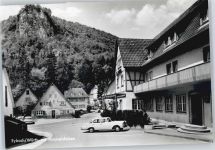 73312 W7340 Eybach - Auto Albstraße
