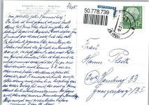 97421 W8720 Schweinfurt - Hotel Ross