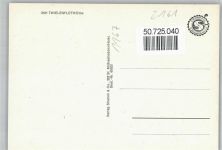21723 W2161 Twielenfleth , Kr Stade - Windmühle