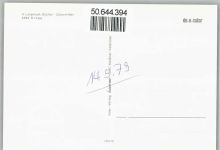 24848 W2382 Kropp b Schleswig - Schwimmbad, Siedlung
