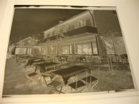 49843 W4459 Uelsen KEINE AK Gasthaus, Negativ