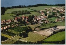 24238 W2319 Selent , Holst - Gesamtansicht