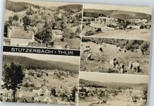98714 O6316 Stützerbach - Gesamtansicht