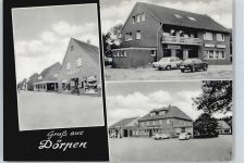 26892 W2992 Dörpen - Geschäft, Gasthaus, Gaststätte