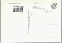 29351 W3101 Eldingen - Handlung, Kirche, Schule