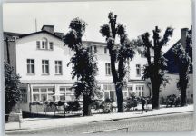 16259 O1312 Falkenberg , Mark - Erholungsheim Zum Falken