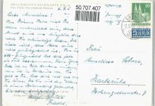 Das wandernde Bächlein Thoma, H.