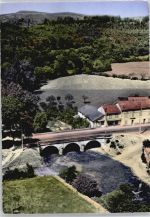 21410 Sainte-Marie-sur-Ouche - Pont-de-Pany